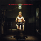 The Michael Schenker Group ‎– The Michael Schenker Group