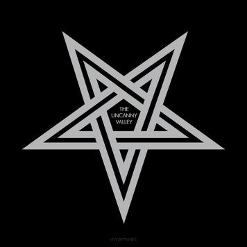 Perturbator ‎– The Uncanny Valley (Box)