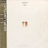 Pet Shop Boys ‎– Please