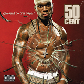 50 Cent ‎– Get Rich Or Die Tryin'