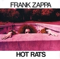 Frank Zappa ‎– Hot Rats
