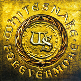 Whitesnake ‎– Forevermore