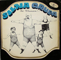 Silna Grupa Pod Wezwaniem ‎– Silna Grupa Pod Wezwaniem