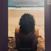 Caetano Veloso & A Outra Banda Da Terra ‎– Cinema Transcendental