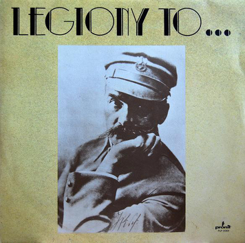 Various ‎– Legiony To...