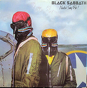 Black Sabbath ‎– Never Say Die!