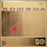 Krzysztof Komeda ‎– Muzyka Krzysztofa Komedy