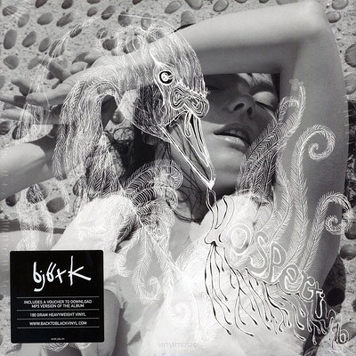 Björk ‎– Vespertine