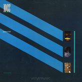 10cc ‎– Windows In The Jungle