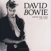 David Bowie ‎– Loving The Alien [ 1983 - 1988 ]