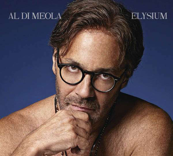 Al Di Meola ‎– Elysium