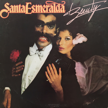 Santa Esmeralda ‎– Beauty 