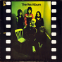 Yes ‎– The Yes Album