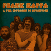 Frank Zappa & The Mothers Of Invention ‎– Live At The "Piknik" Show In Uddel, NL June 18th, 1970