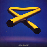 Mike Oldfield ‎– Tubular Bells II