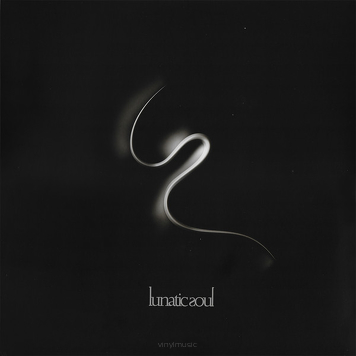 Lunatic Soul ‎– Lunatic Soul