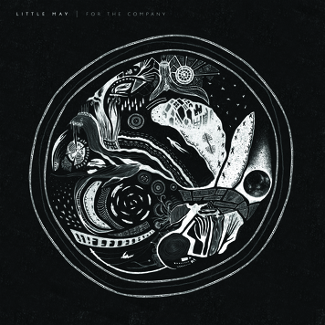 Little May ‎– For The Company