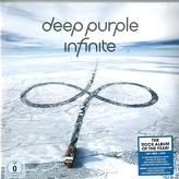 Deep Purple ‎– Infinite