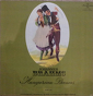 János Sándor, Philharmonic Orchestra Of Györ / Johannes Brahms ‎– Hungarian Dances NOS 1-21