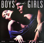 Bryan Ferry ‎– Boys And Girls