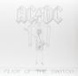 AC/DC ‎– Flick Of The Switch