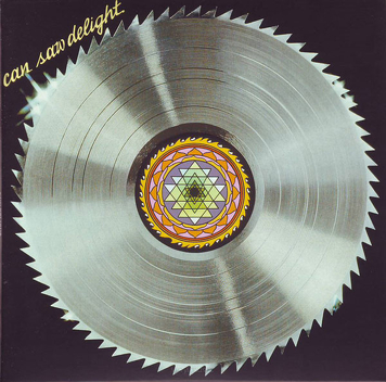 Can ‎– Saw Delight