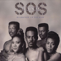 The S.O.S. Band ‎– Diamonds In The Raw