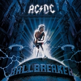AC/DC ‎– Ballbreaker