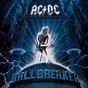 AC/DC ‎– Ballbreaker