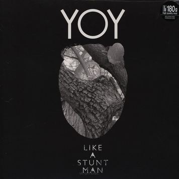 Like A Stuntman - YOY