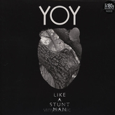 Like A Stuntman - YOY