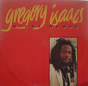 Gregory Isaacs ‎– Night Nurse