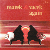 Marek & Vacek ‎– Again