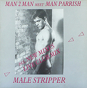 Man 2 Man Meet Man Parrish ‎– Male Stripper
