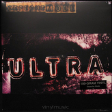 Depeche Mode ‎– Ultra