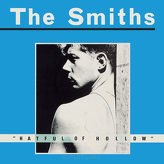 The Smiths ‎– Hatful Of Hollow