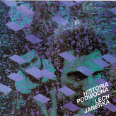 Lech Janerka ‎– Historia Podwodna