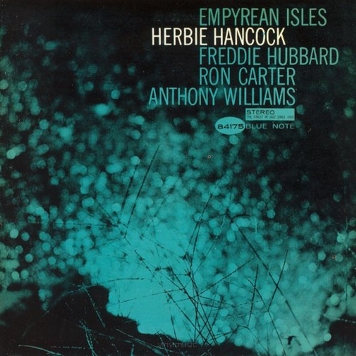 Herbie Hancock ‎– Empyrean Isles