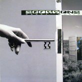 Scorpions ‎– Crazy World