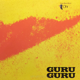 Guru Guru ‎– UFO