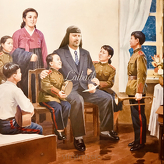 Laibach ‎– The Sound Of Music