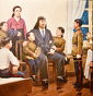 Laibach ‎– The Sound Of Music