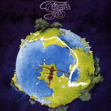 Yes ‎– Fragile