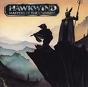 Hawkwind ‎– Masters Of The Universe 