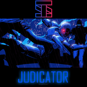 Stilz ‎– Judicator