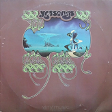 Yes ‎– Yessongs