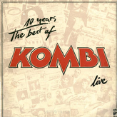 Kombi ‎– The Best Of Kombi Live