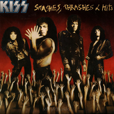 Kiss ‎– Smashes, Thrashes & Hits