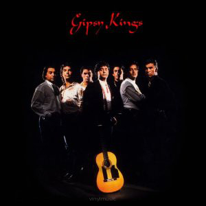 Gipsy Kings ‎– Gipsy Kings 