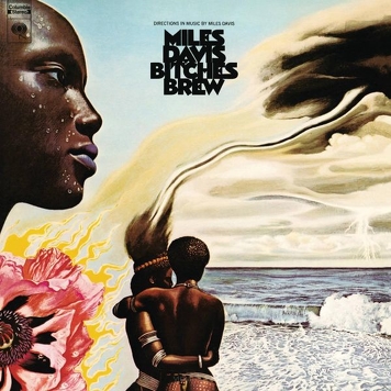 Miles Davis ‎– Bitches Brew